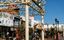 The Mall that was opened in 1982, colour photo scanned from the article