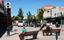 The Mall as it is today in 2007, colour photo scanned from the article
