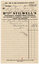 8672.90a Colour photo of a Stillwell's Docket 1934 - Scanned from the article