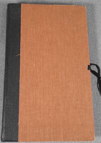 Administrative record - Bendigo Historical Society: Meeting Minutes 1978 to 1991, 1978 to 1991