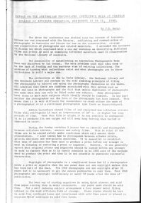 Document - Mike Butcher Collection: Bendigo Regional Photographic Library, 1980
