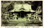 This black-and-white card shows the main temple building at Shuzenji, with stone lanterns in front. On the card is printed “THE SHUZENJI-(TEMPLE) SHUZENJI.”, “修善寺本堂” and “（修善寺名勝）”. The Japanese translates as:
修善寺本堂 — “Main hall of Shuzenji Temple”
修善寺名勝 — “Famous sights of Shuzenji”