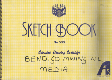 Newspaper - KANGAROO FLAT MINE COLLECTION: Mine Development 1989 - 1990, 1989 - 1990