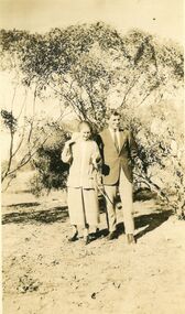 Photograph - Jack Lockett Collection: 'Jack Lockett and family', 1950-1970s