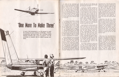 Book - Kairn Collection: Aviation Safety Digest, July 1971