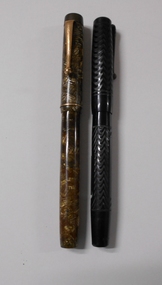 Functional object - Two Fountain Pens