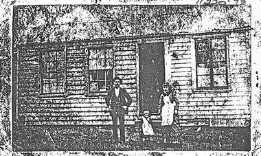 Document - Mike Butcher Collection: Bendigo Regional Photographic Library