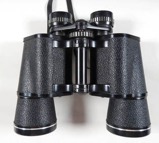 Equipment - Hanimex Binoculars 10x50