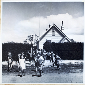 Photograph, North Cocoroc State Primary School, 1950s