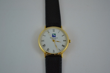 Melbourne Water Watch, 1996
