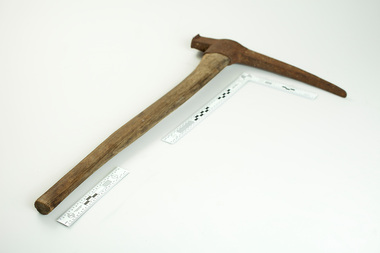 MMBW Hand Tool "Pick"