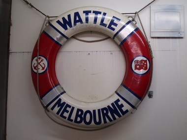 Life Buoy