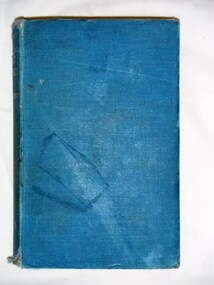 Book, R. H. Grundy, The Theory and Practice of Heat Engines, 1942