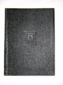 Book, A.C. Hardy, Modern Marine Engineering Volume II, 1948