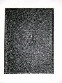 Book, A.C. Hardy, Modern Marine Engineering Volume III, 1948