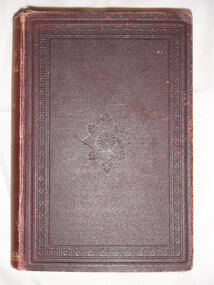 Book, James Pryd, Mathematical Tables