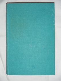 Book, Ben Carlin, Half-Safe Across the Atlantic by Jeep, 1955