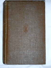 Book, Oliver Lyle, The Efficient Use of Stea, 1947