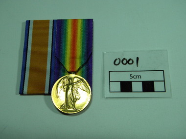 medal