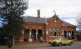 Donald History and Natural History Group operating the Donald Court House Museum