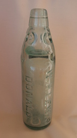 Aerated Water Bottle