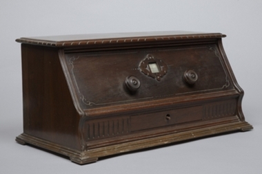 Radio, Gilfillan Radio Corp, c1928