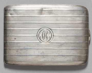 Cigarette Case