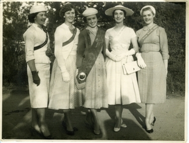 Photograph, 1957