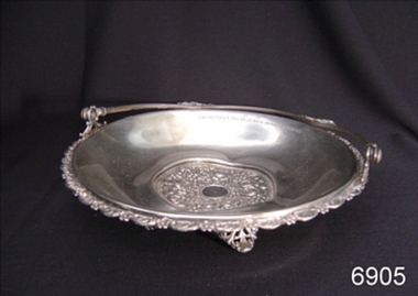 Trophy, Lilydale's ANA DAy Carnival Trophy, c pre 1920s