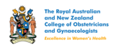 Royal Australian and New Zealand College of Obstetricians & Gynaecologists