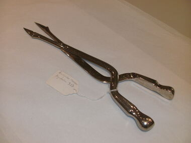 Perforator, Oldham's