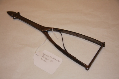 Perforator, Simpson's