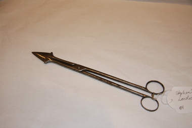 Perforator, Samico's