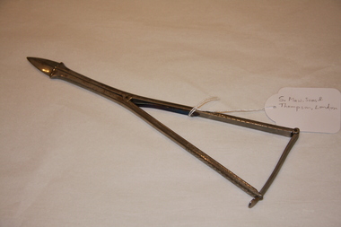 Perforator, Denman's