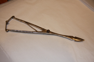 Perforator, Simpson's