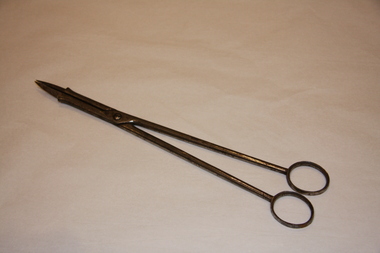 Perforator, Denman's