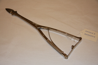 Perforator, Simpson's
