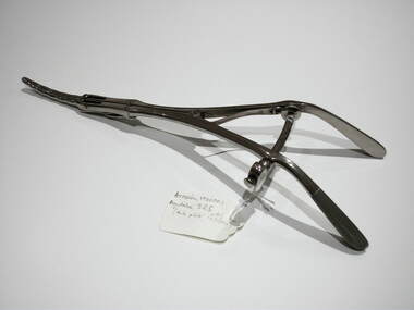 Dilator, uterine, Goodell's