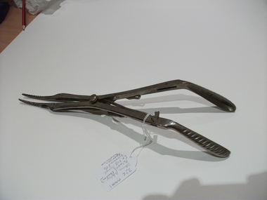 Dilator, uterine, Palmer's