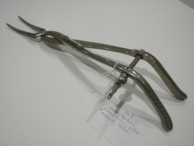 Dilator, uterine, Gardner's
