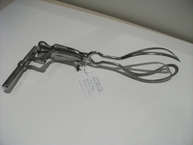 Forceps, Neville-Barnes