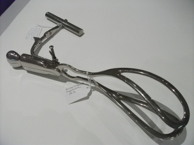 Forceps, Neville-Barne's