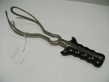 Forceps, Anderson's