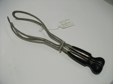 Forceps, Murphy's