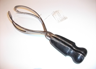 Forceps, Denman's type