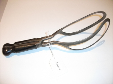 Forceps, Davis's