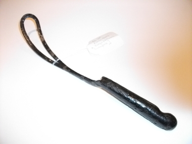 Forceps, Leishman's