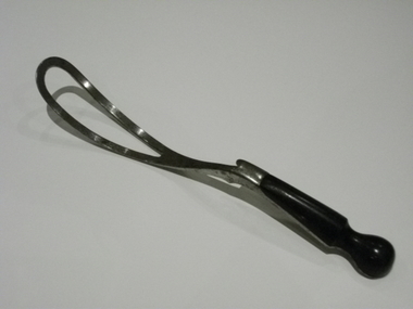 Forceps,Denman's