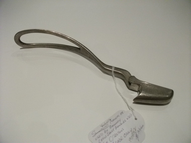 Forceps, Vacher's