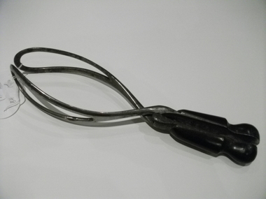 Forceps,Denman's type